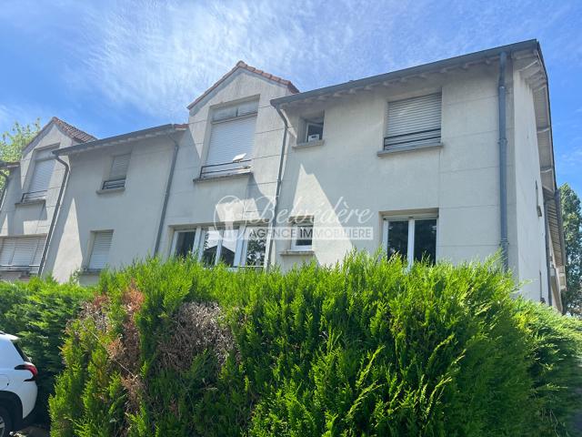 Appartement vente à Sarcelles, Ezanville