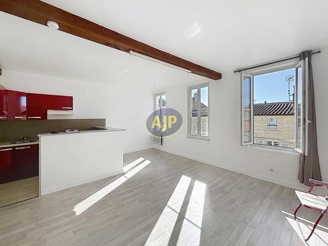 Appartement location à Rochefort