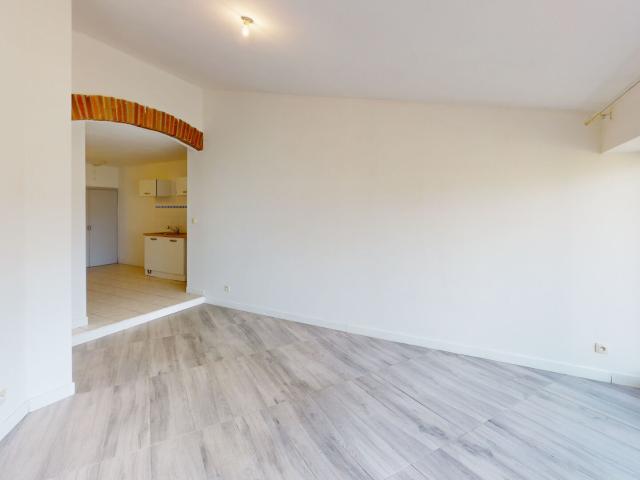 Appartement vente à Toulouse, Saint-cézert