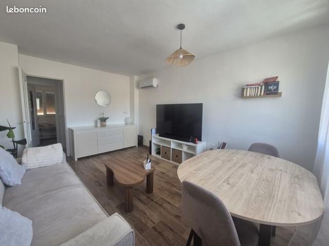 Appartement vente à Istres, Marignane