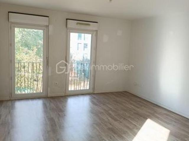 Appartement vente à Ris-Orangis, Essonne