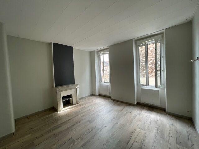 Appartement location à Bon-Secours, Marseille