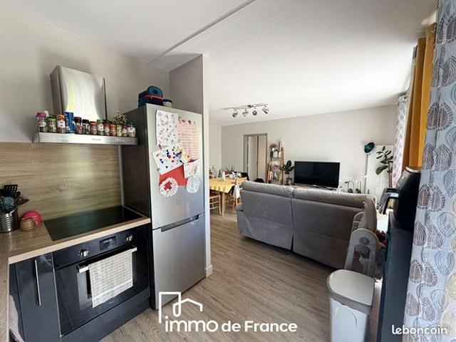 Appartement vente à Rodez, Luc-la-Primaube