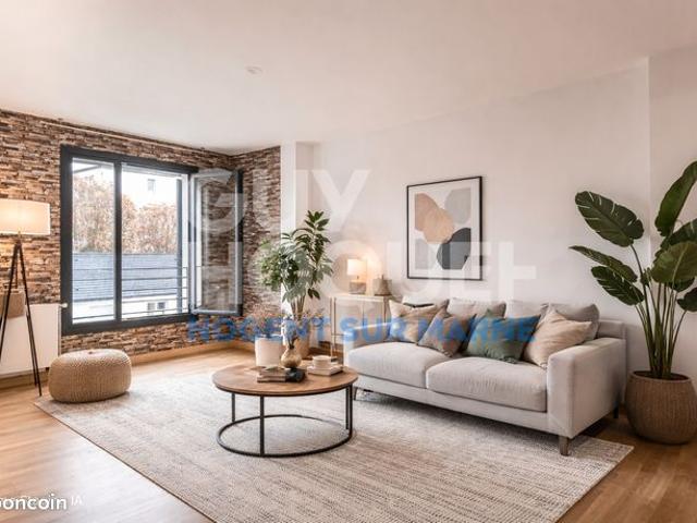 Appartement vente à Nogent-sur-Marne, Nogent-sur-marne