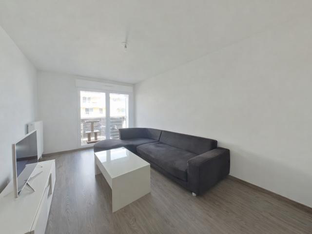 Appartement vente à Tours