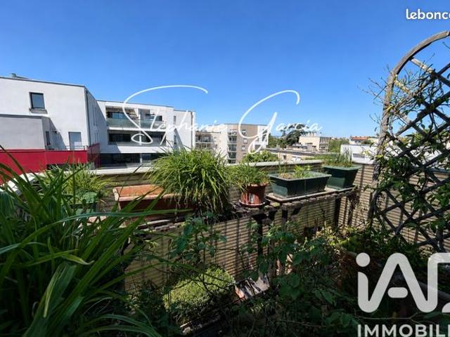 Appartement vente à Valence