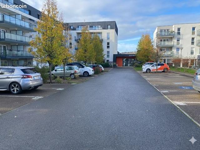 Appartement vente à Brest, Bretagne