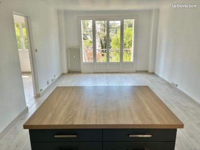 Appartement vente à Nîmes, Gard