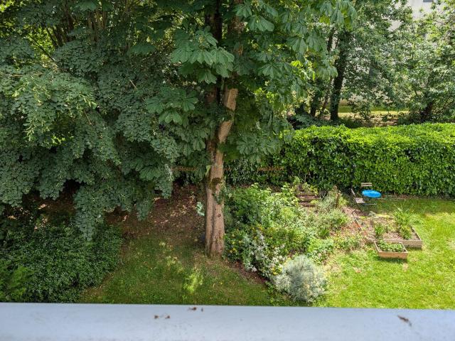 Appartement vente à Rennes, Bretagne