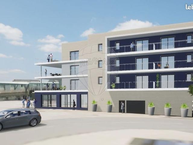 Appartement vente à Guilers