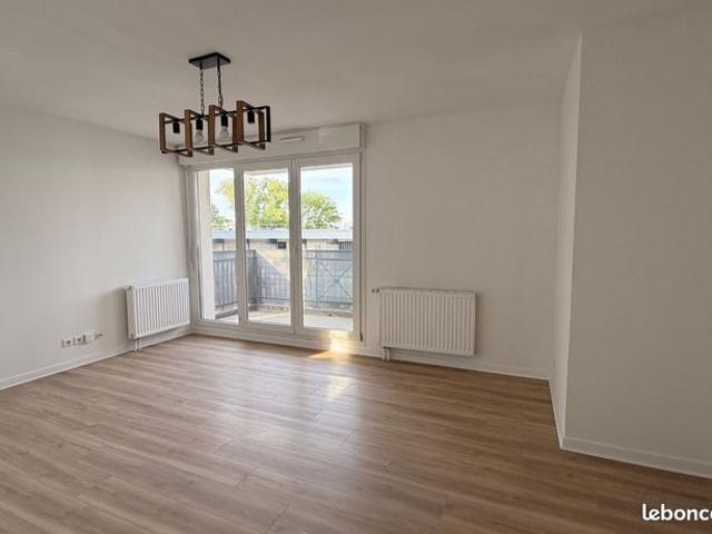 Appartement vente à Mulhouse, Rixheim
