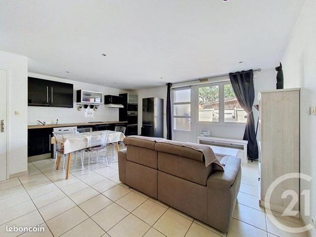 Appartement vente à Arcachon, La Teste-de-buch
