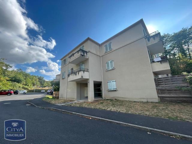 Appartement location à Brive-la-Gaillarde, Brive-la-gaillarde