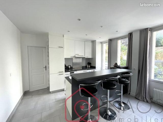 Appartement vente à Saint-Germain-en-Laye, Chatou