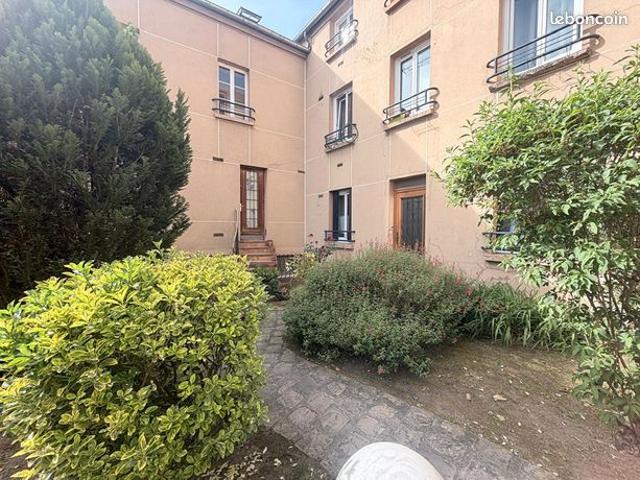Appartement vente à Nogent-sur-Marne, Champigny-sur-marne