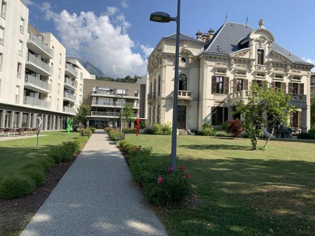 Appartement vente à Albertville