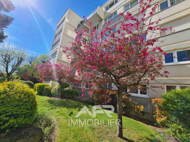 Appartement vente à Saint-Germain-en-Laye, Chatou