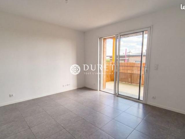 Appartement vente à La Roche-sur-Yon, La Roche-sur-yon