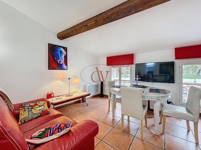 Appartement vente à Palalda, Amélie-les-Bains-Palalda