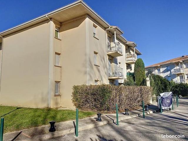 Appartement vente à Avignon