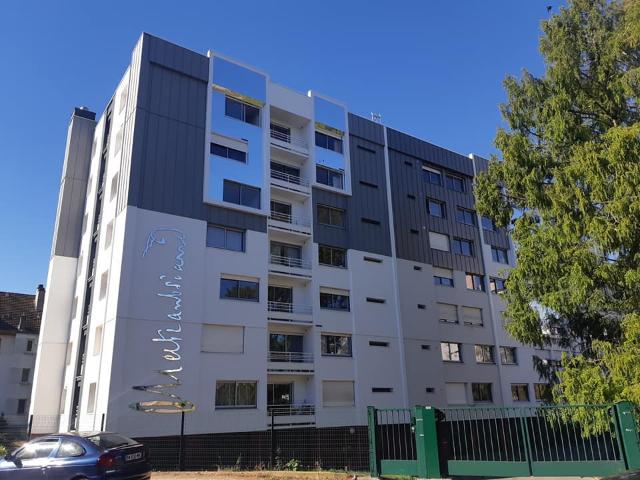 Appartement vente à Dijon