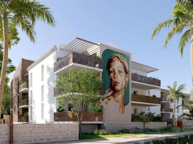 Appartement vente à Olargues, Hérault