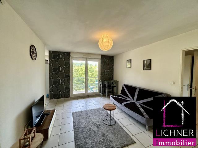 Appartement location à Forbach-Boulay-Moselle, Saint-avold