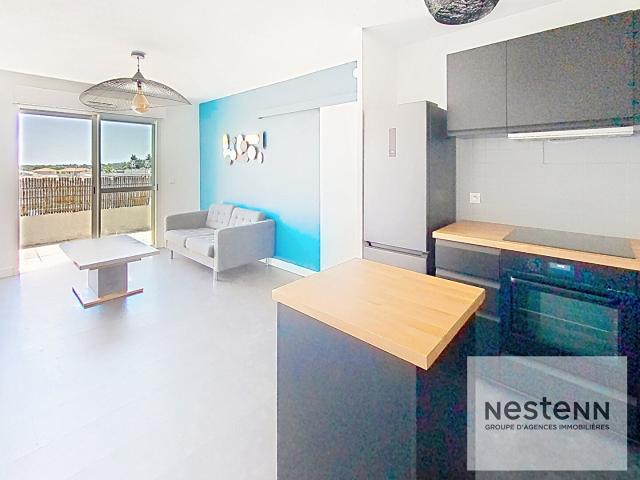 Appartement vente à Montpellier, Jacou