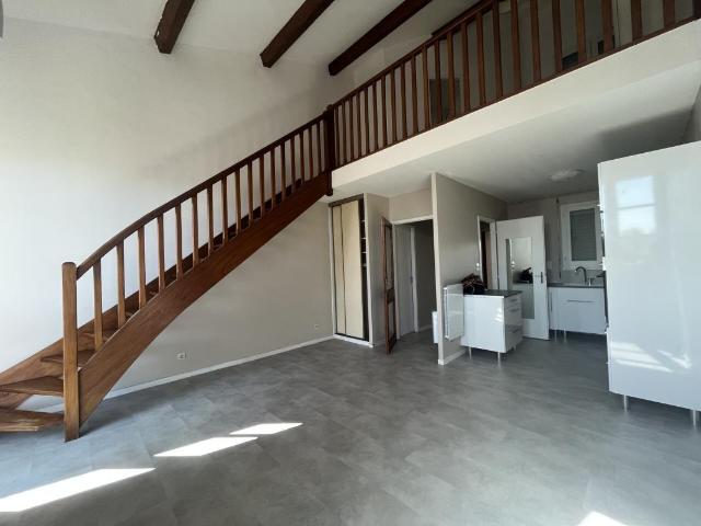 Appartement location à Montauban