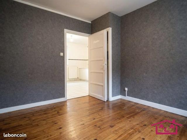 Appartement vente à Grenoble