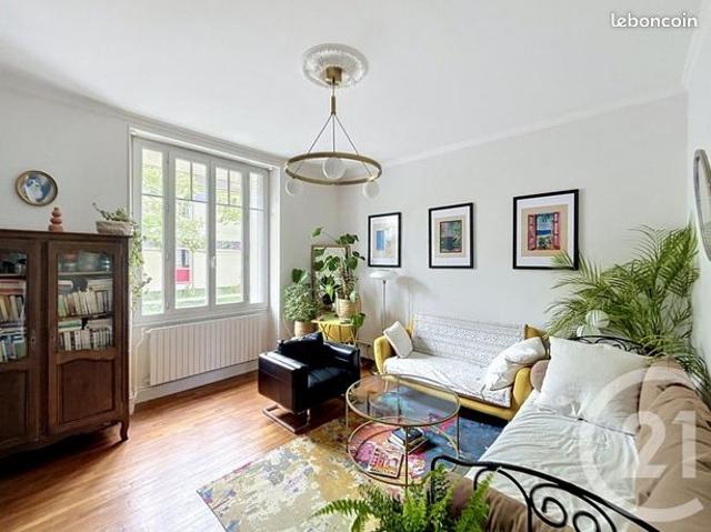 Appartement vente à Dijon