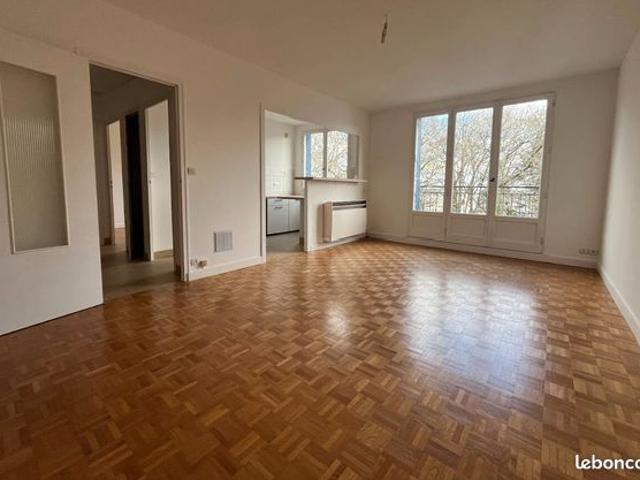 Appartement vente à Nantes