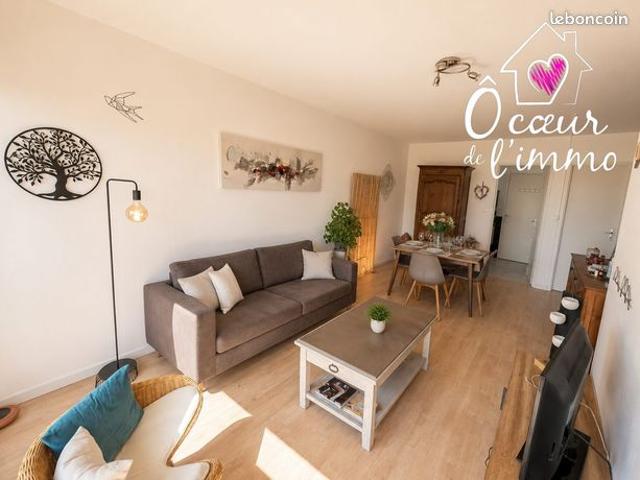 Appartement vente à Cholet