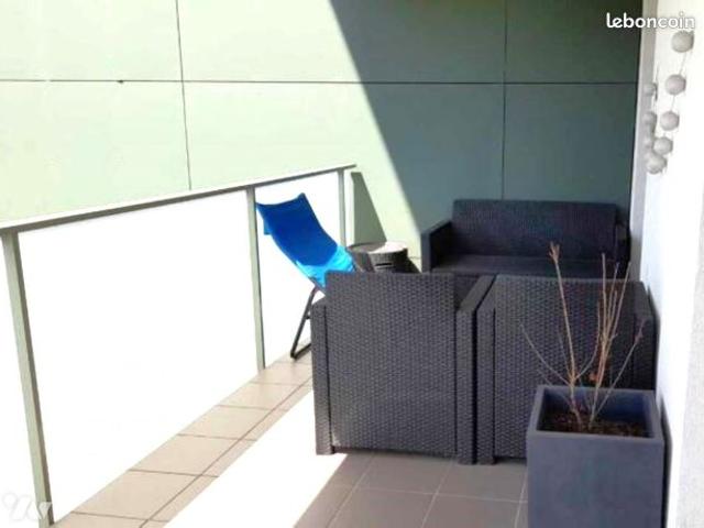 Appartement vente à Bordeaux, Bassens