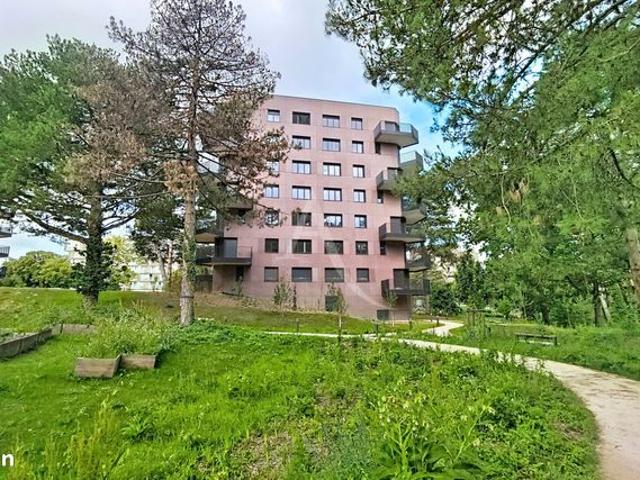 Appartement vente à Dieppe, Massy