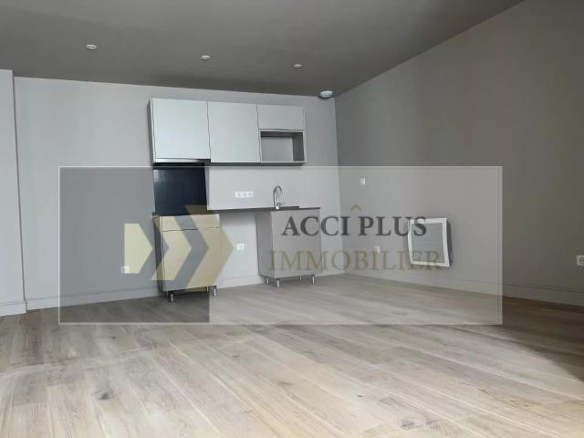 Appartement location à Nîmes