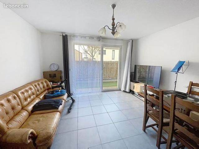 Appartement vente à Lyon, Métropole de Lyon