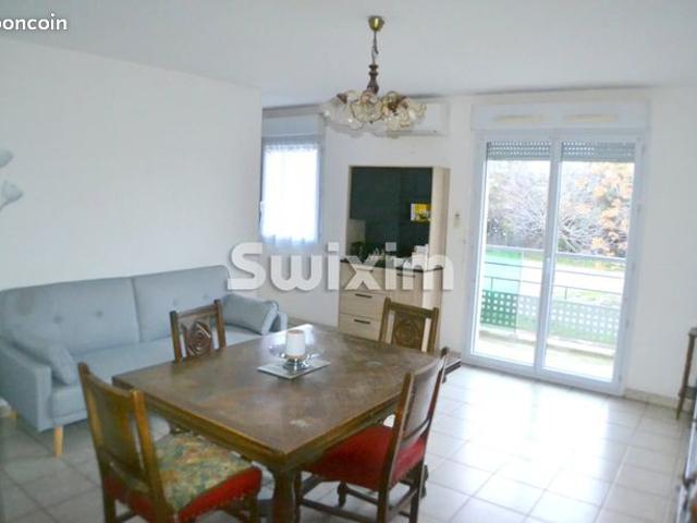 Appartement vente à Rennes, Bretagne