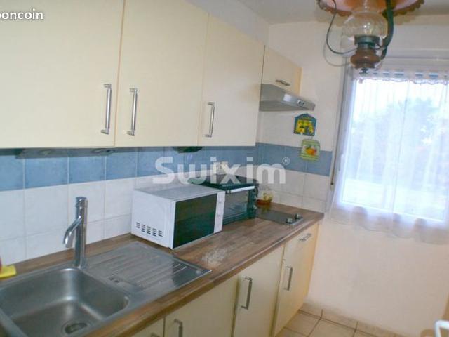 Appartement vente à Rennes, Bretagne