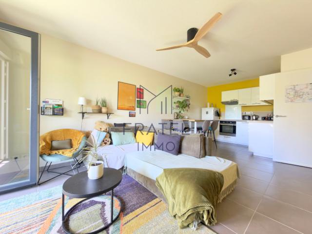 Appartement vente à Montpellier