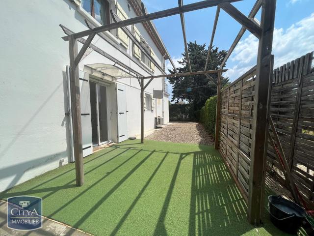 Appartement location à Istres