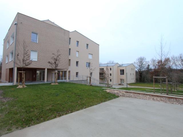 Appartement location à Nantes, Carquefou