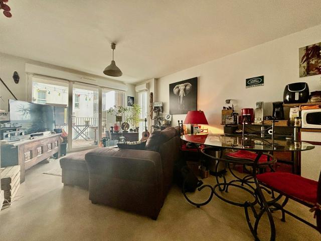 Appartement vente à Saint-Nazaire, Saint-nazaire