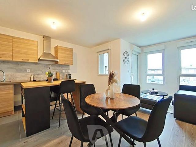 Appartement vente à Lille, Saint-andré-lez-lille