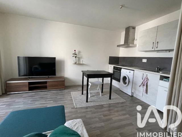 Appartement vente à Tours, Joué-lès-tours