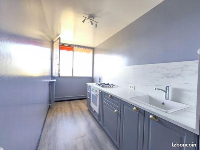 Appartement vente à Nanterre, Hauts-de-Seine