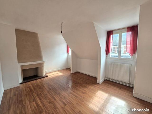Appartement vente à Évreux, Evreux