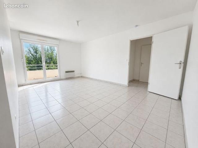 Appartement vente à Béthune, Isbergues