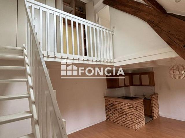 Appartement vente à Annet-sur-marne Appartement vente à Annet-sur-marne