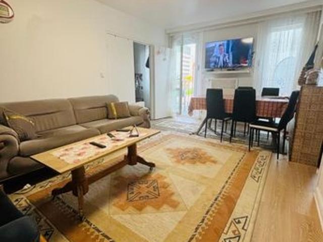 Appartement vente à Garges-lès-gonesse, Martinique